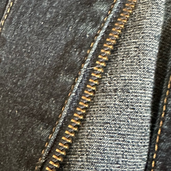 Decorated Denim Jacket - Picture 6 of 10